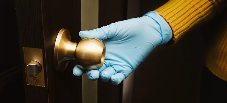 Sliding Door Lock Repair in Bonita Springs, FL