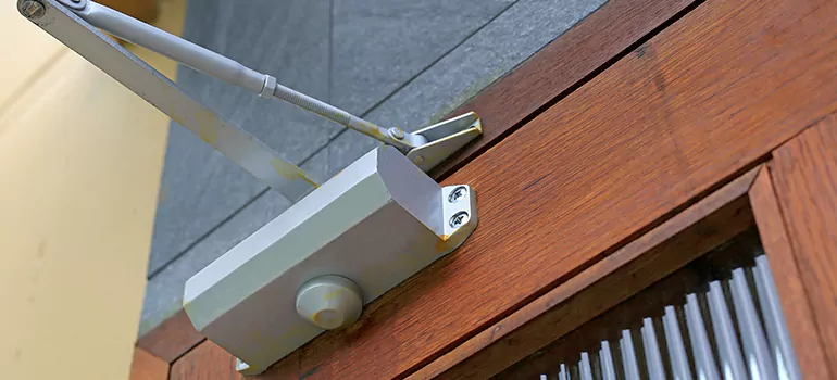 Electric Garage Door Opener Installation in Bonita Springs, FL