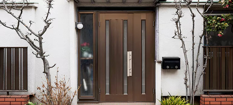 Auto Door Panel Repair in Bonita Springs, FL