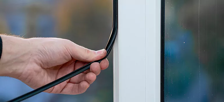 Custom Door Seal Repair in Bonita Springs, FL