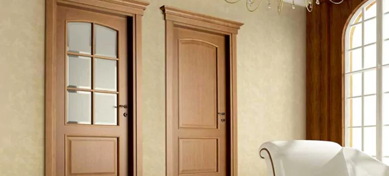 Cabinet Door Stiles in Bonita Springs, FL