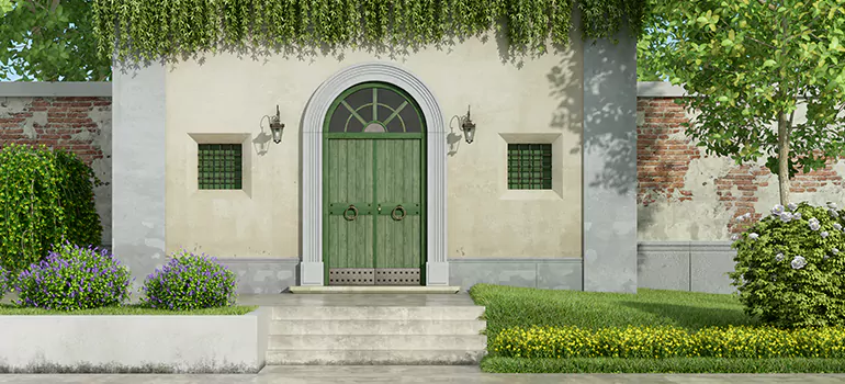 Weatherproof Screen Door in Bonita Springs, FL