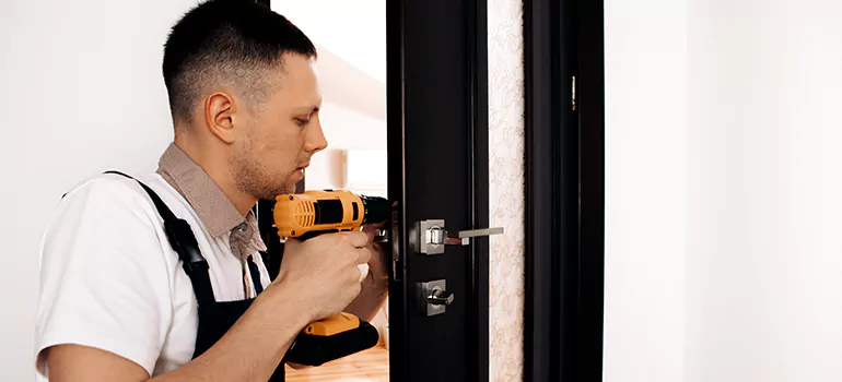 Double Entry Door Installation in Bonita Springs, FL