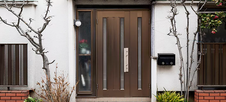 Exterior Doors And Windows in Bonita Springs, FL
