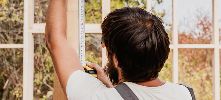Exterior Window Finishing For Homes in Bonita Springs, FL