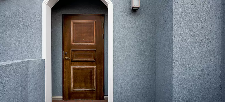 Fiberglass Door Weatherproofing in Bonita Springs, FL