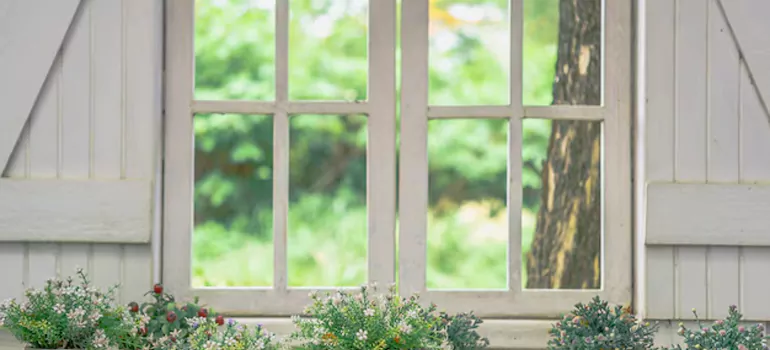Professional Garden Window Enclosure Repair in Bonita Springs, FL