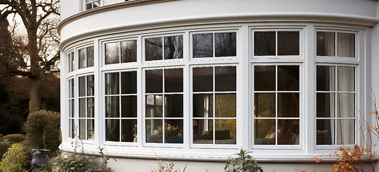 Home Window Pane Replacement in Bonita Springs, FL