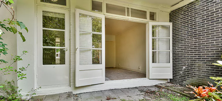 Impact Resistant Doors in Bonita Springs, FL