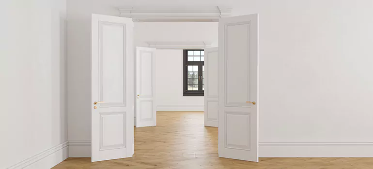 Solid Wood Interior Doors in Bonita Springs, FL