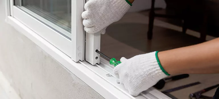 Patio Door Installation in Bonita Springs,FL