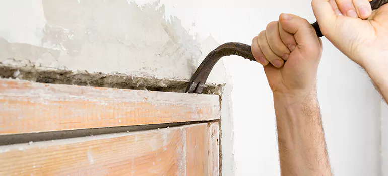 Pocket Door Hardware Repair inBonita Springs, FL