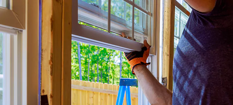 Removable Porch Windows in Bonita Springs, FL