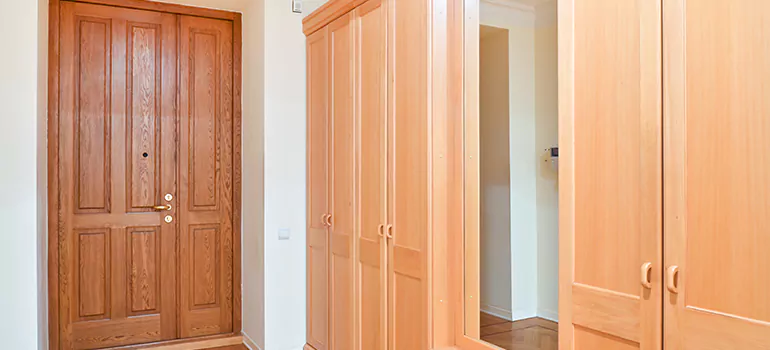 Prehung Wood Interior Doors in Bonita Springs, FL