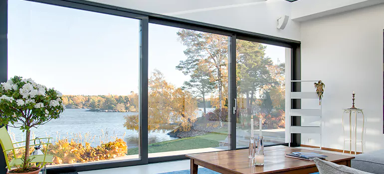 Custom Residential Window Tinting in Bonita Springs, FL