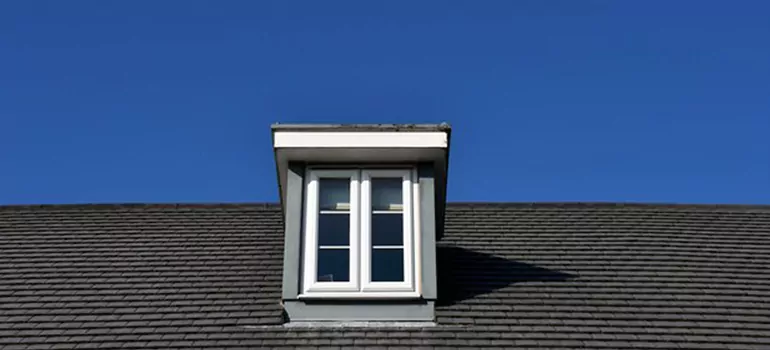 Roof Window Installation in Bonita Springs, FL