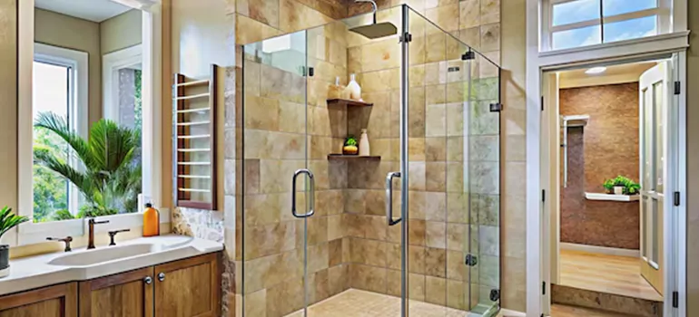 Shower Doors Repair in Bonita Springs, FL