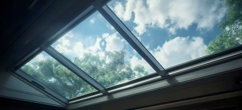 Roofing Skylight Installation in Bonita Springs, FL