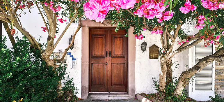 Traditional 4 Panel Internal Doors in Bonita Springs, FL