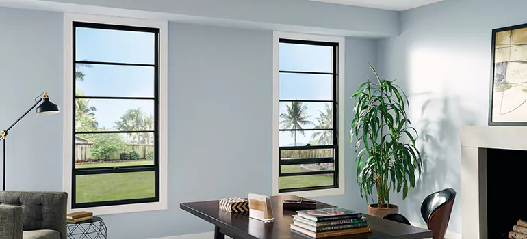 Professional Vinyl Window Installation in Bonita Springs, FL