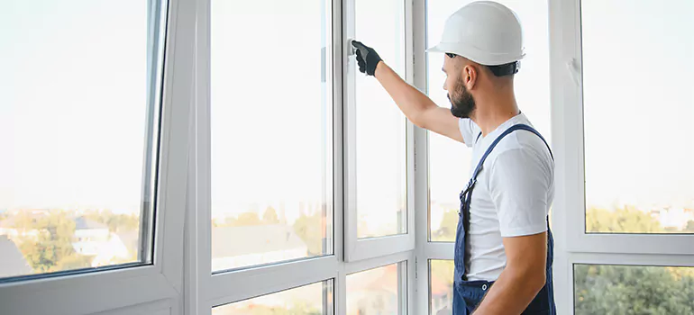 Double Pane Window Glass Repair in Bonita Springs, FL
