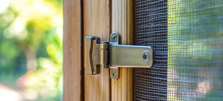 Window Latches Replacement in Bonita Springs, FL
