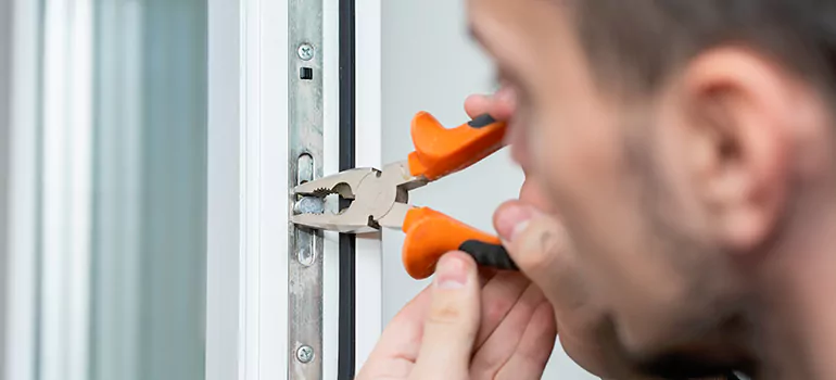 Window Seal Repair in Bonita Springs, FL