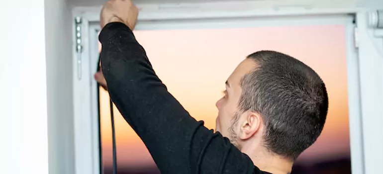 Bulb Weatherstripping For Windows in Bonita Springs, FL
